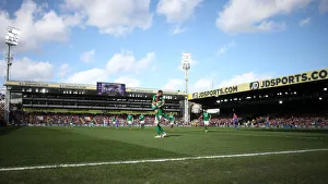 Premier League Showdown: Crystal Palace vs. Brighton and Hove Albion at Selhurst Park (9th March 2019)
