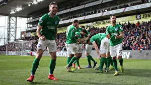 Premier League Showdown: Crystal Palace vs. Brighton and Hove Albion at Selhurst Park (9th March 2019)