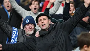 Premier League Showdown: Crystal Palace vs. Brighton and Hove Albion at Selhurst Park (9th March 2019)