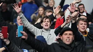 Premier League Showdown: Crystal Palace vs. Brighton and Hove Albion at Selhurst Park (9th March 2019)