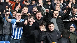Premier League Showdown: Crystal Palace vs. Brighton and Hove Albion at Selhurst Park (9th March 2019)