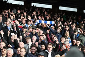 Premier League Showdown: Crystal Palace vs. Brighton and Hove Albion at Selhurst Park (9th March 2019)