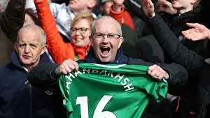 Premier League Showdown: Crystal Palace vs. Brighton and Hove Albion at Selhurst Park (9th March 2019)