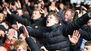 Premier League Showdown: Crystal Palace vs. Brighton and Hove Albion at Selhurst Park (9th March 2019)
