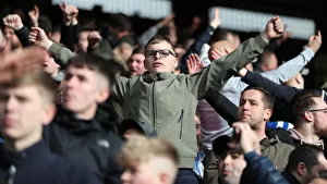 Premier League Showdown: Crystal Palace vs. Brighton and Hove Albion at Selhurst Park (9th March 2019)