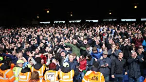 Premier League Showdown: Crystal Palace vs. Brighton and Hove Albion at Selhurst Park (9th March 2019)