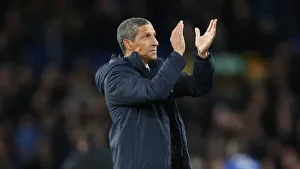 Premier League Showdown: Everton vs. Brighton and Hove Albion at Goodison Park (03NOV18)