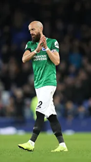 Premier League Showdown: Everton vs. Brighton & Hove Albion at Goodison Park (03NOV18)