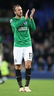 Premier League Showdown: Everton vs. Brighton & Hove Albion at Goodison Park (03NOV18)