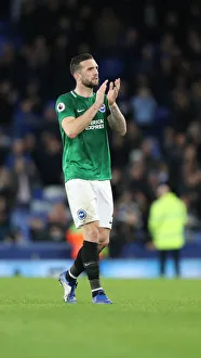 Premier League Showdown: Everton vs. Brighton & Hove Albion at Goodison Park (03NOV18)