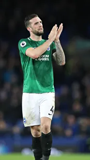 Premier League Showdown: Everton vs. Brighton and Hove Albion at Goodison Park (03NOV18)