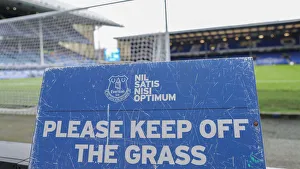 Premier League Showdown: Everton vs. Brighton and Hove Albion at Goodison Park (03NOV18)