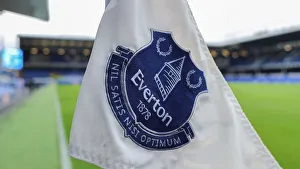 Premier League Showdown: Everton vs. Brighton & Hove Albion at Goodison Park (03NOV18)
