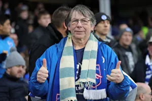 Premier League Showdown: Everton vs. Brighton and Hove Albion at Goodison Park (11JAN20)