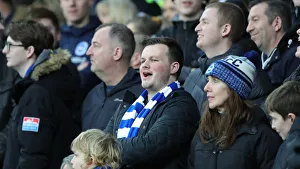 Premier League Showdown: Everton vs. Brighton & Hove Albion at Goodison Park (11Jan20)