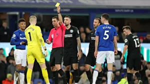 Premier League Showdown: Everton vs. Brighton & Hove Albion at Goodison Park (11Jan20)