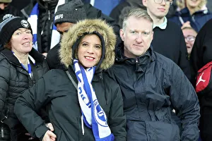 Premier League Showdown: Everton vs. Brighton and Hove Albion at Goodison Park (10.23)