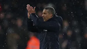 Premier League Showdown: Fulham vs. Brighton and Hove Albion at Craven Cottage (29 JAN 19)