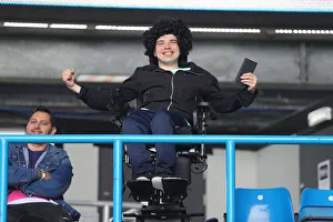 Premier League Showdown: Leeds United vs. Brighton & Hove Albion (15May22)