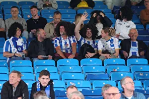 Premier League Showdown: Leeds United vs. Brighton & Hove Albion (15May22)