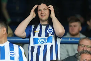 Premier League Showdown: Leeds United vs. Brighton and Hove Albion (15MAY22)