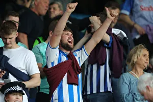 Premier League Showdown: Leeds United vs. Brighton and Hove Albion (15May22)