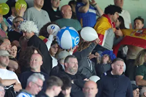Premier League Showdown: Leeds United vs. Brighton & Hove Albion (15May22)
