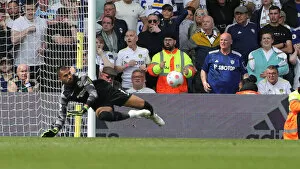 Images Dated 15th May 2022: Premier League Showdown: Leeds United vs. Brighton & Hove Albion (15May22)
