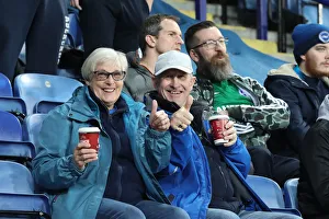 Premier League Showdown: Leicester City vs. Brighton & Hove Albion (26FEB19)