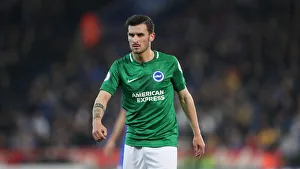 Premier League Showdown: Leicester City vs. Brighton & Hove Albion at The King Power Stadium - 26th February 2019