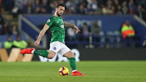 Premier League Showdown: Leicester City vs. Brighton & Hove Albion (26FEB19)