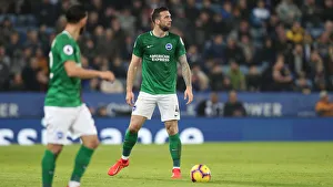 Premier League Showdown: Leicester City vs. Brighton & Hove Albion (26th February 2019)