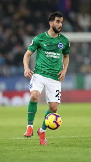 Premier League Showdown: Leicester City vs. Brighton and Hove Albion at The King Power Stadium - 26th February 2019
