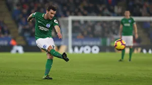 Premier League Showdown: Leicester City vs. Brighton & Hove Albion at The King Power Stadium (26th February 2019)