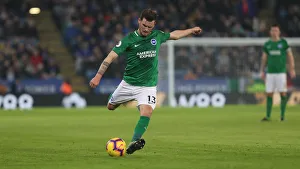 Premier League Showdown: Leicester City vs. Brighton and Hove Albion at The King Power Stadium - 26th February 2019