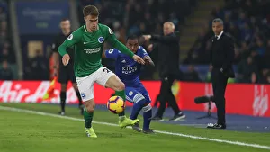 Premier League Showdown: Leicester City vs. Brighton and Hove Albion (26FEB19)