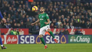 Premier League Showdown: Leicester City vs. Brighton & Hove Albion - February 2019