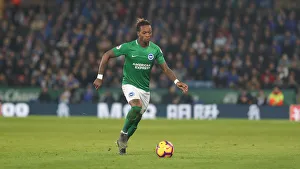 Premier League Showdown: Leicester City vs. Brighton and Hove Albion at The King Power Stadium - 26th February 2019