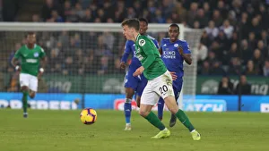 Premier League Showdown: Leicester City vs. Brighton and Hove Albion (26FEB19)