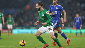 Premier League Showdown: Leicester City vs. Brighton & Hove Albion, 26th February 2019