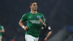 Premier League Showdown: Leicester City vs. Brighton and Hove Albion at The King Power Stadium - 26th February 2019