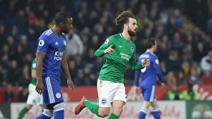 Premier League Showdown: Leicester City vs. Brighton & Hove Albion at The King Power Stadium - 26th February 2019