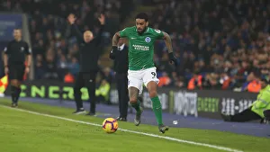 Premier League Showdown: Leicester City vs. Brighton and Hove Albion at The King Power Stadium (26th February 2019)