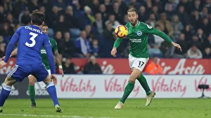 Premier League Showdown: Leicester City vs. Brighton & Hove Albion at The King Power Stadium - 26th February 2019