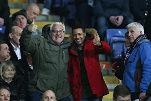 Premier League Showdown: Leicester City vs. Brighton and Hove Albion at The King Power Stadium (26th February 2019)