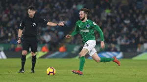 Premier League Showdown: Leicester City vs. Brighton and Hove Albion (26FEB19)