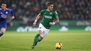 Premier League Showdown: Leicester City vs. Brighton & Hove Albion - 26th February 2019
