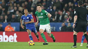 Premier League Showdown: Leicester City vs. Brighton & Hove Albion, 26th February 2019