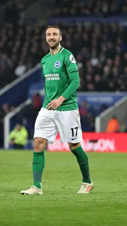 Premier League Showdown: Leicester City vs. Brighton & Hove Albion (26FEB19)