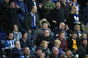 Premier League Showdown: Leicester City vs. Brighton & Hove Albion at The King Power Stadium (26th February 2019)